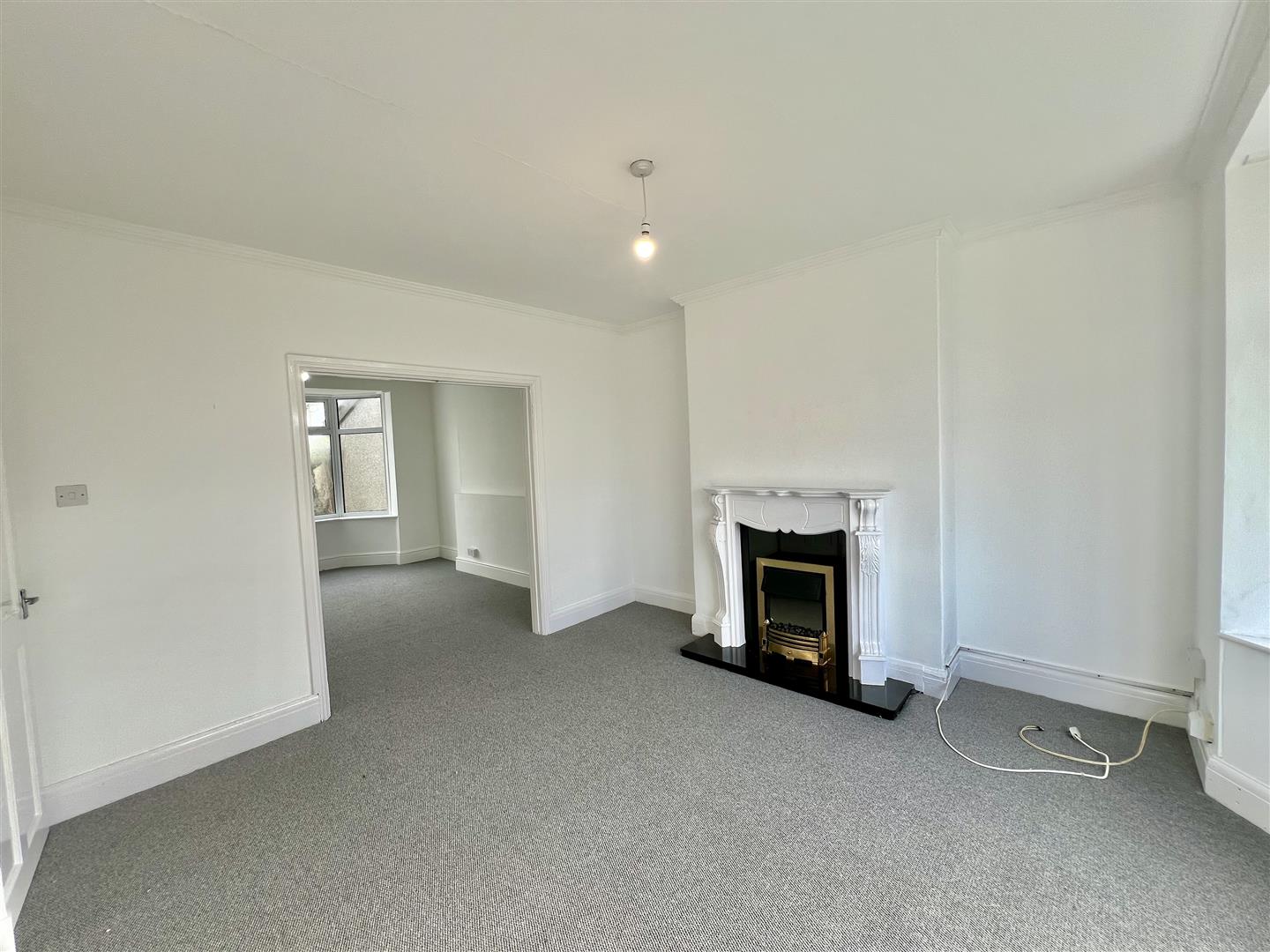 West Road, Nottage, Porthcawl, Bridgend County Borough, CF36 3SN